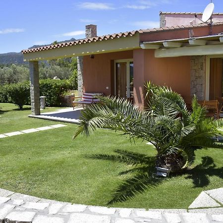 Affittacamere B&B La Villa Dei Graniti Villasimius Eksteriør bilde